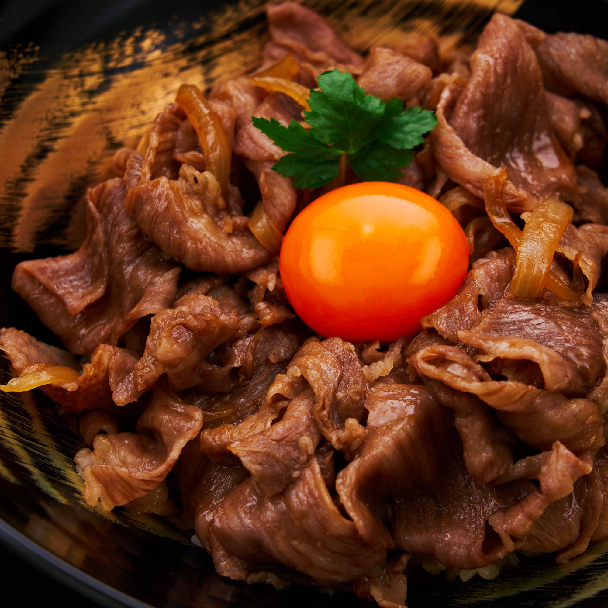 A5 Wagyu Gyudon: Elevate Your Japanese Beef Bowl with Chef Tricks